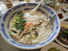 -山外山菜馆(玉泉路店)