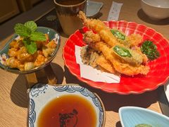 -阿吾罗·月咏精致日料(港汇恒隆广场店)