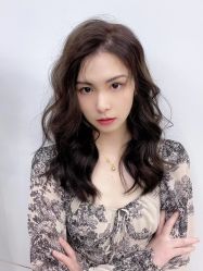 -TRIMS HAIR 修剪造型·烫染接发