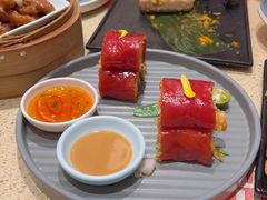 -点都德(奥体印象城店)