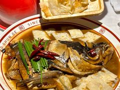 -旺顺阁·北京菜·烤鸭(魏公村店)