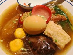 -新加坡高记KOO KEE Restaurant(盈科店)