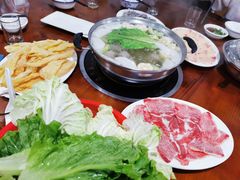 -官塘牛同志牛肉火锅