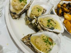 -万宝海鲜舫(劳动公园店)