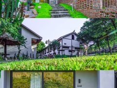 -龙潭生态旅游度假区