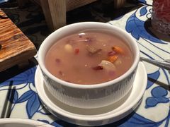 -绿茶餐厅(布吉万象汇店)