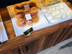 -韩国利尔面包(桂林路店)