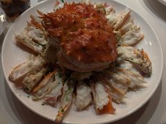 -马勒别墅·中餐厅