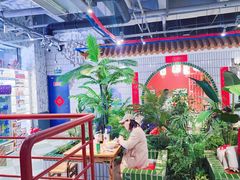-高胖妹面庄(黄河道店)