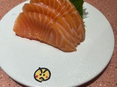 -元气寿司(金光华店)