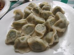 鲅鱼饺子-起士林西餐厅(东经路店)