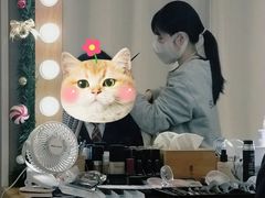 -天真蓝照相馆(宁波来福士店)