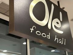 -Olé精品超市(北京合生汇店)