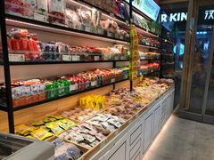 零售区-隆美栗园(活力城店)