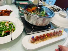 -湖锦酒楼·32年地道湖北菜(光谷店)