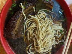 大肉面-小龙大肉面馆