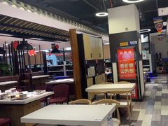 -麻辣因子滩羊火锅(世和广场店)