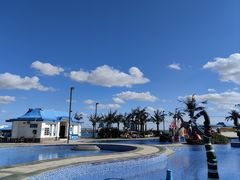 -启东恒大海上威尼斯酒店