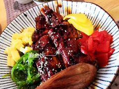 -林妈妈村·日式料理(宝山万达店)