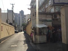 -阿婆油墩子(五里桥路188弄小区店)