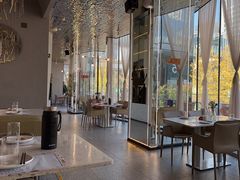 -赵小姐丨新中餐(曲江店)