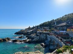 -海东龙宫寺