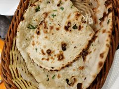 印度烤饼-Pita's&Tika's中东和印度风味餐厅(龙湖天街店)