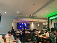大堂-新石器烤肉(之心城店)
