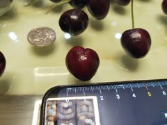 果子直径顶多20mm-鲜丰水果(双桂坊店)