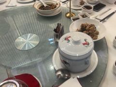 -喜宴又一村·粤菜·茶点·海鲜(壹方天地店)