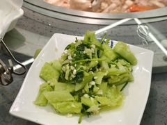 -313羊庄铁锅烀羊肉·烤全羊·烧烤龙虾·团建聚餐(永德路店)