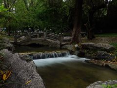 -百脉泉景区