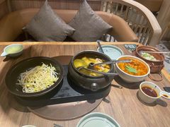 -云海肴·汽锅鸡·云南代表菜(浦江欢乐颂店)