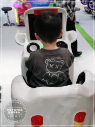 -利奥梦幻主题乐园(爱琴海购物公园店)