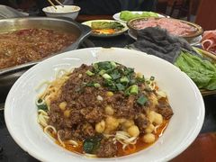 -重庆楊門机场老火锅(20年老店两路总店)