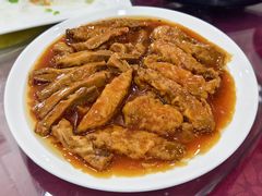 -清真麦顺和饭庄·二姐回头(和平店)