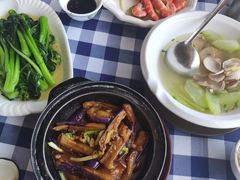 -钱大妈海鲜饭店(保利林语店)