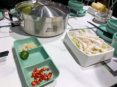 -肥佬大椰子鸡(三里屯3·3大厦店)