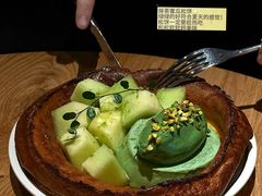 -农畉LONFOOD(万象天地店)
