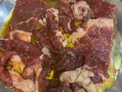 经典老式肥牛-怡嘉烤肉店(齐齐哈尔烤肉)