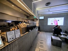 -喜茶(深圳丰盛町店)