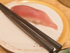 -合点寿司(金虹桥商场店)