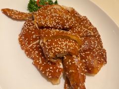 -利苑酒家(宜安广场店)