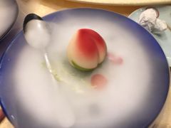-北平印象.北京烤鸭.新京菜.融合菜(世贸店)