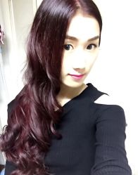 点击看大图 -简影造型·自选烫染接发salon