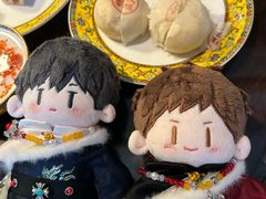 -富华斋饽饽铺·宫廷糕点·伴手礼(护国新天地店)