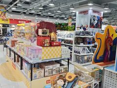 -TOYSRUS玩具反斗城(正大广场店)