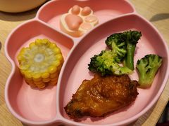 -好人民间小吃·番茄鱼酸菜鱼(木渎悠方店)