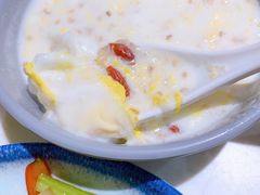 牛奶醪糟鸡蛋-眉州小吃(石景山店)