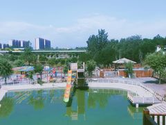 -北京鹿世界主题园